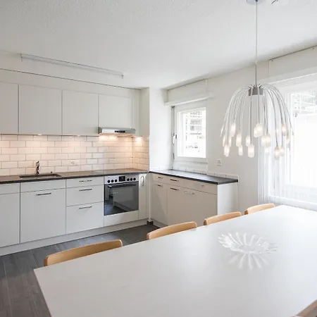 Albl 301 A Apartment