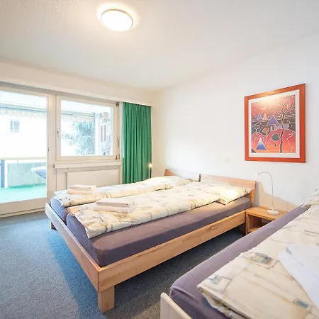 Apartment Albl 301 A