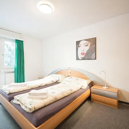 Albl 301 A Apartment *